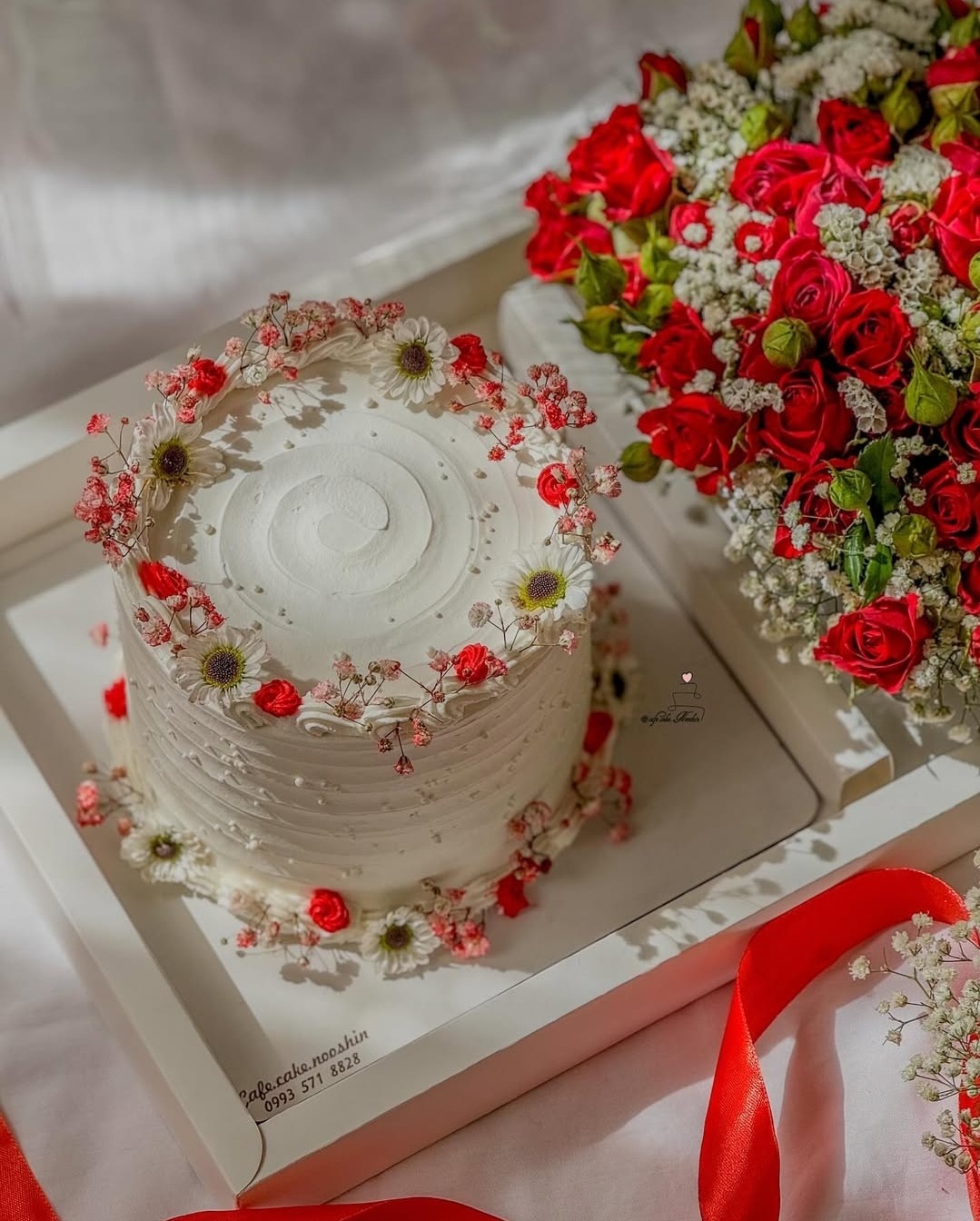 قناد خانگی الهام