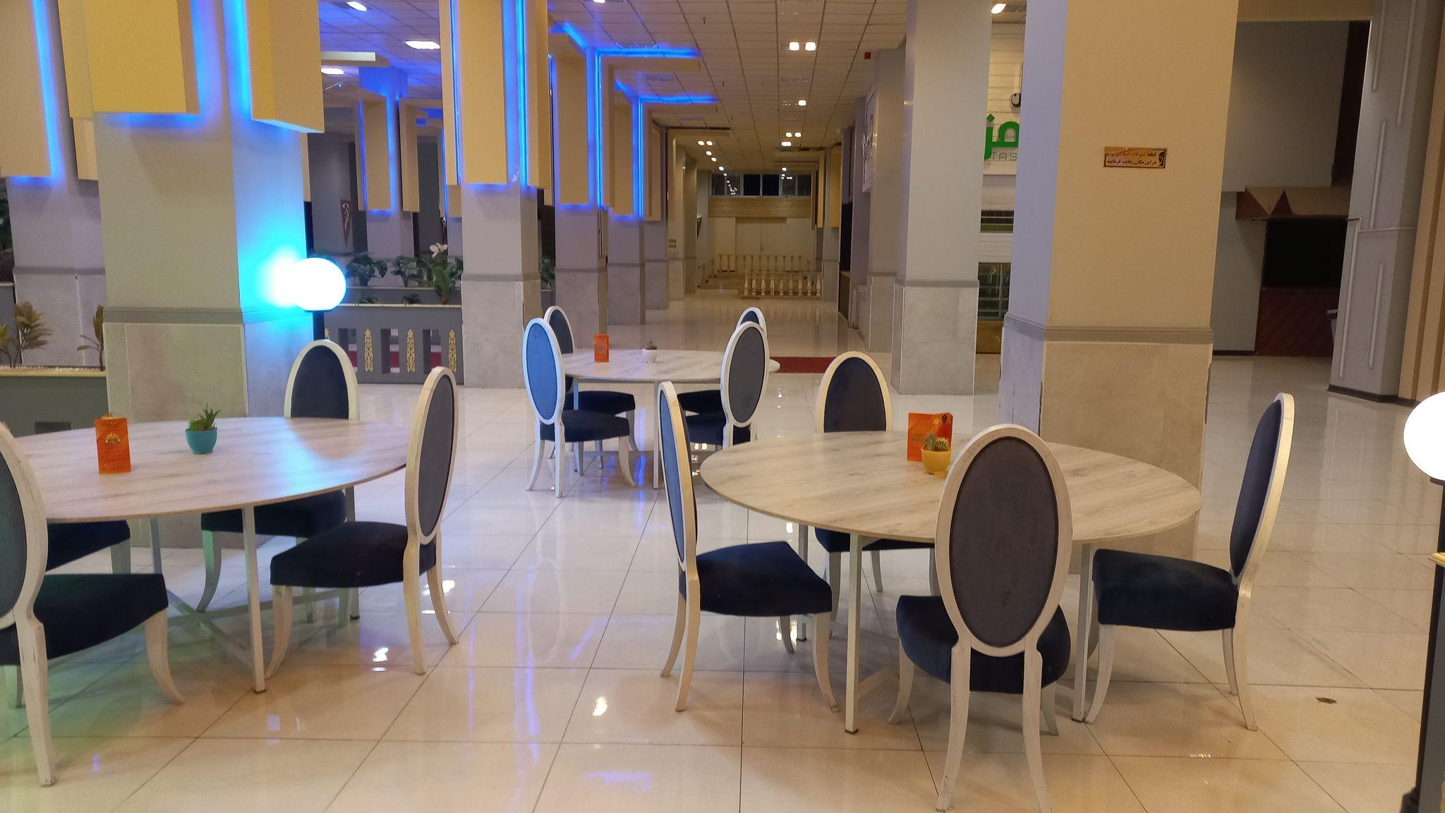 style burger فست فود ، برگر ، پیتزا
