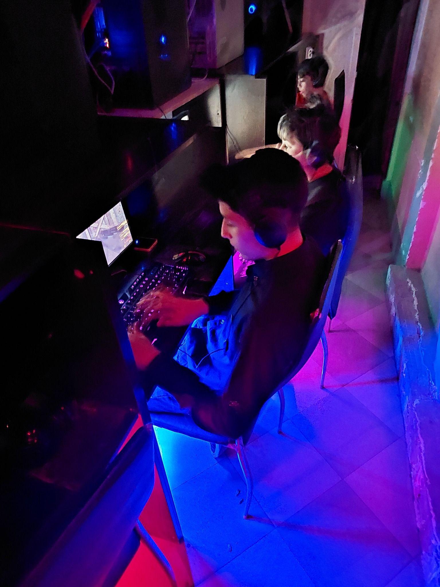 گیمنت GAME CITY