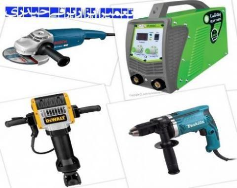 ابزار نوین شاهین shaaheen new tools