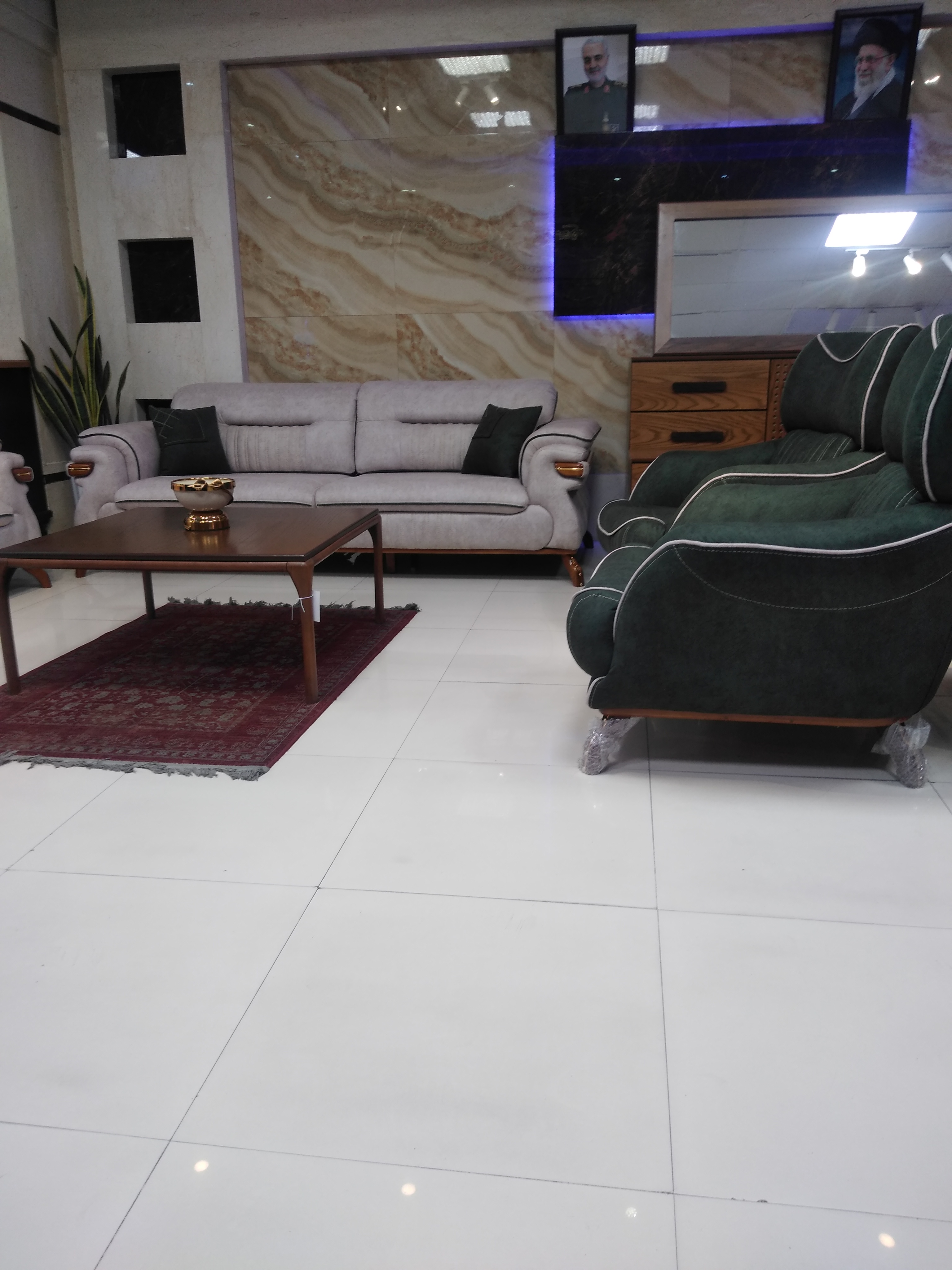 خدمات حمل بار اسکندری