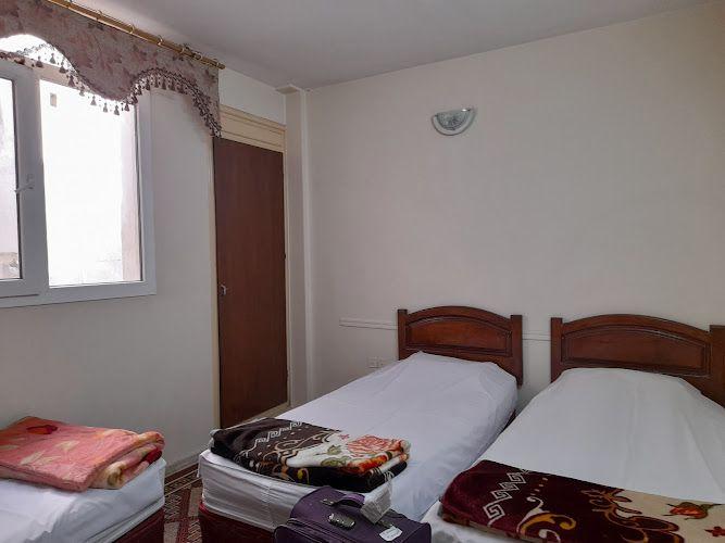 Shiraz Guest House