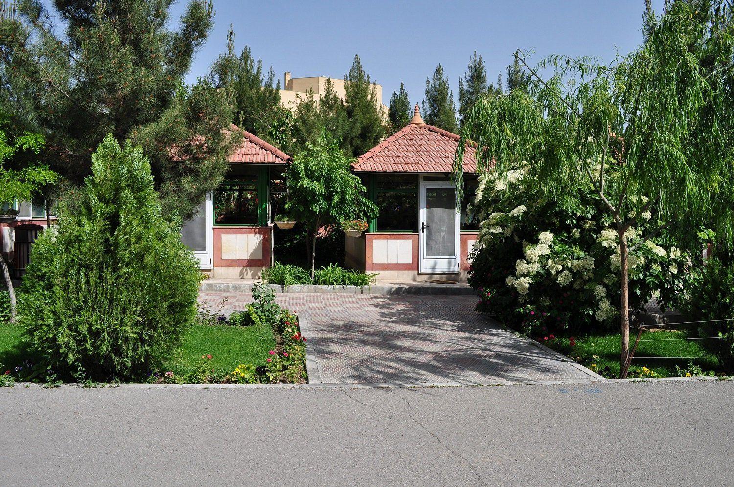 هتل پتروشیمی