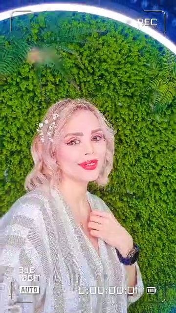 آموزشگاه و سالن زیبایی مریم ارانی