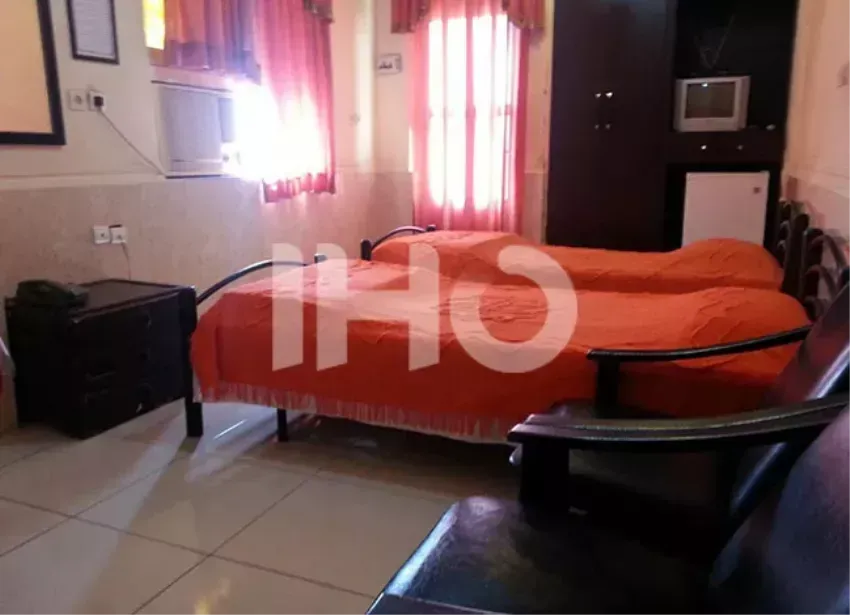 هتل اطلس بندرعباس