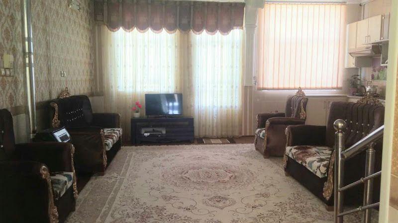 سوییت هزارو یک شب 2