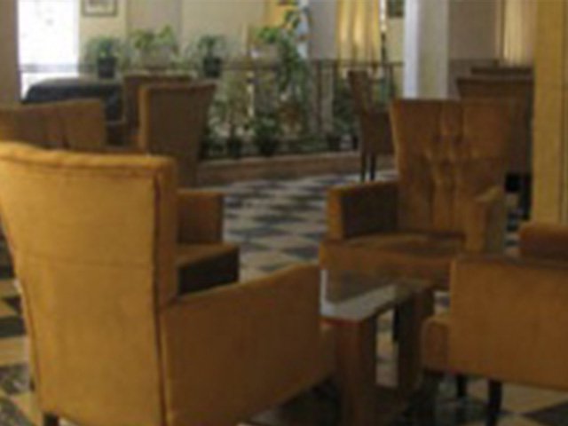 هتل کرمان