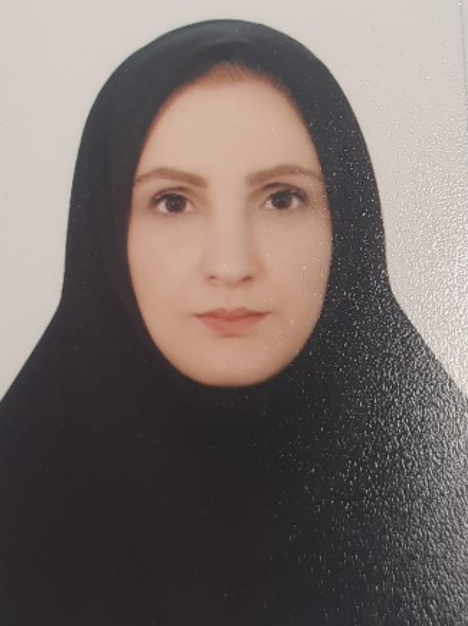 وکیل سکینه شجاعی کلستان