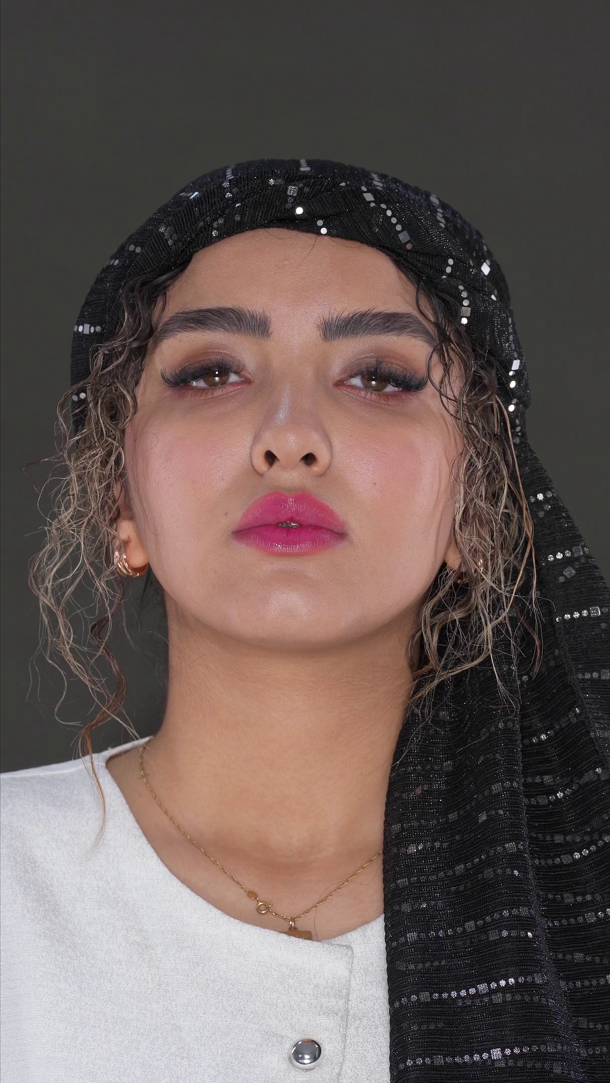 سالن زیبایی آرزو عسکریان