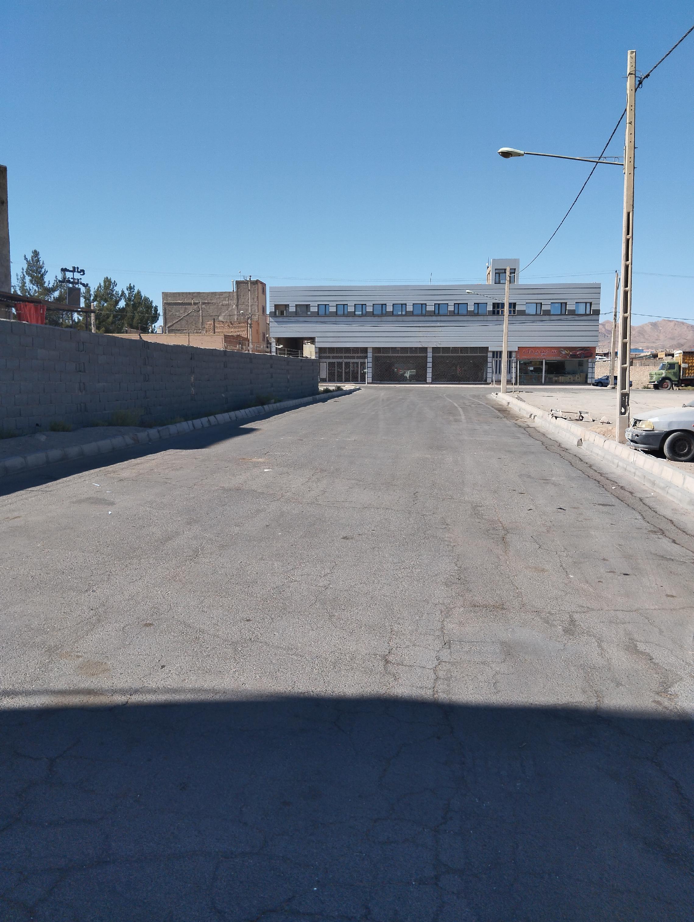 باربری شاملی