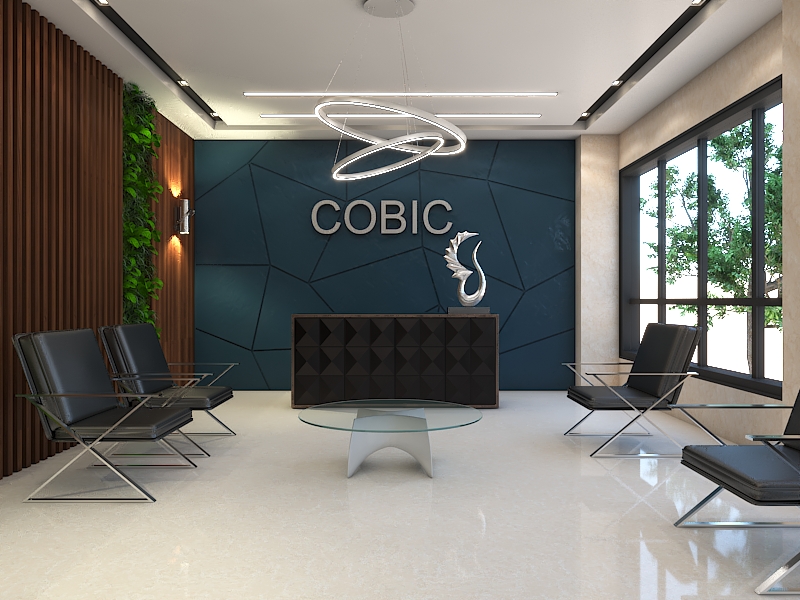 دفتر معماری  محبی AMA