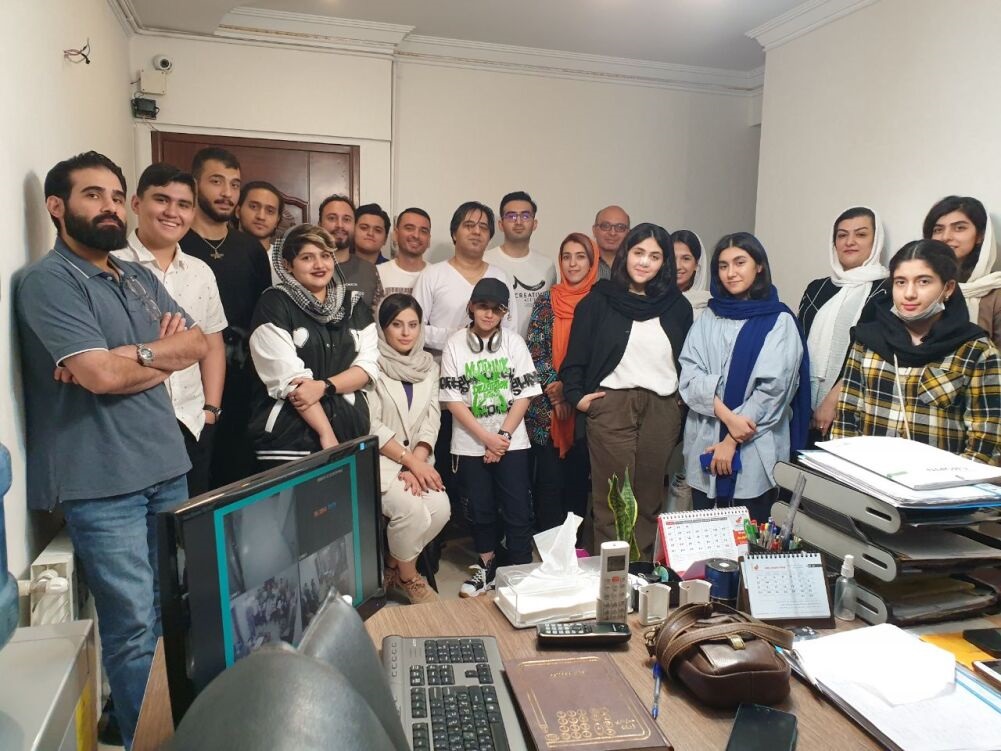 آموزشگاه موسیقی ناقوس