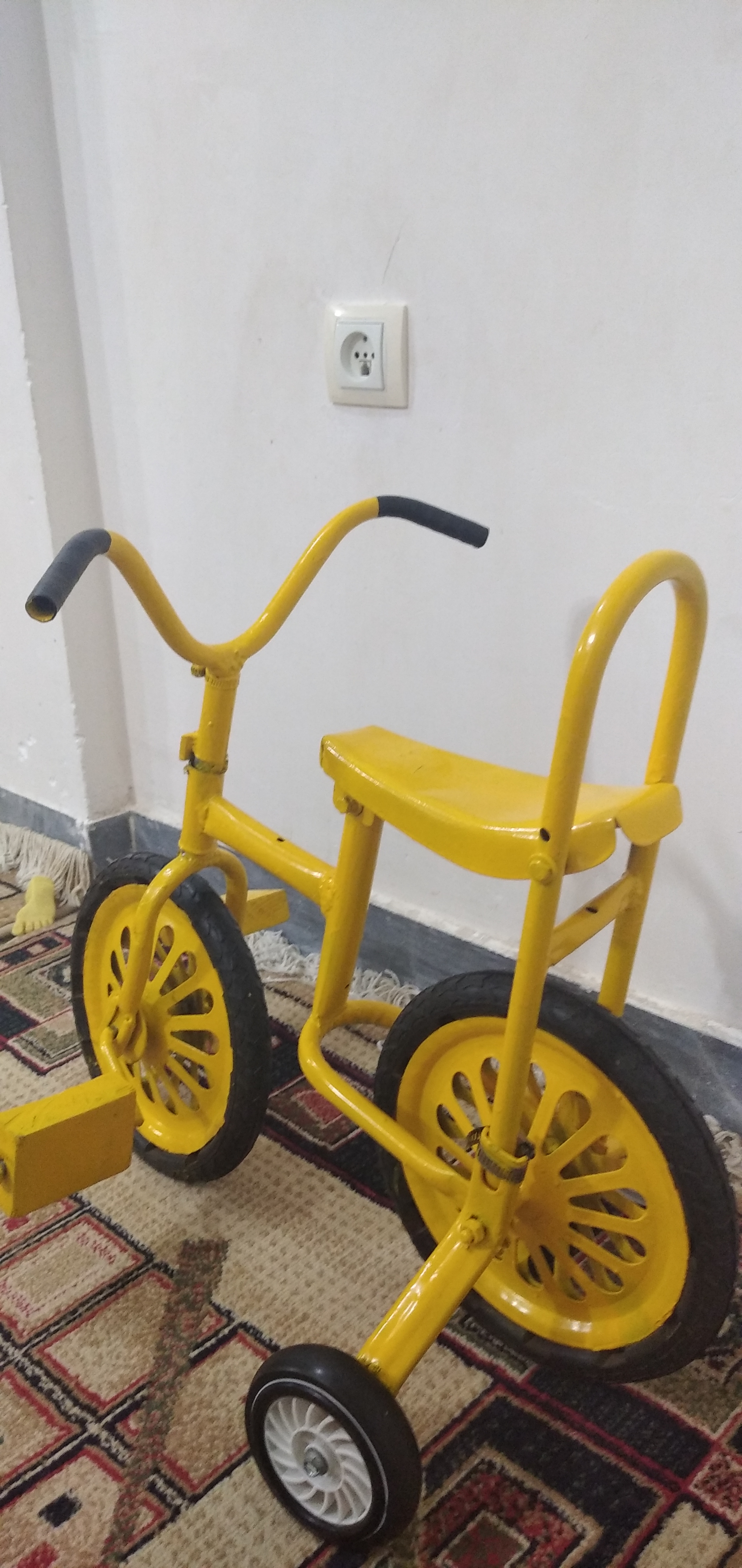 خدمات جوشکاری دزفول