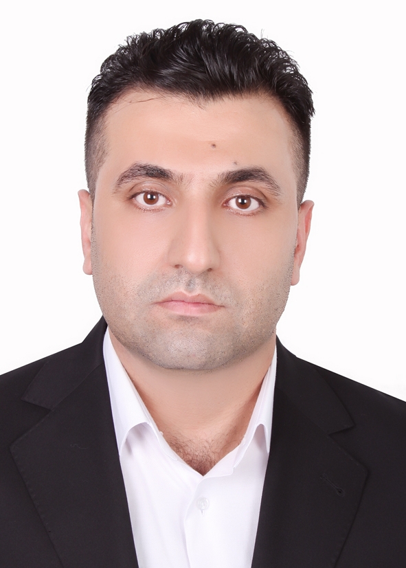 وکیل پوریا اکبری