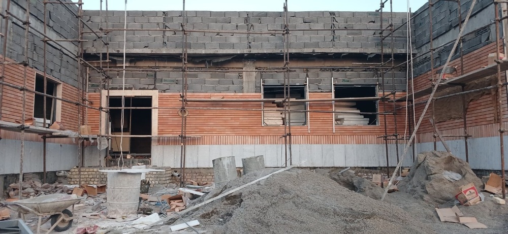 مسعود حیدری