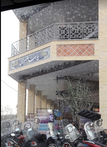 پاساژ مولوی