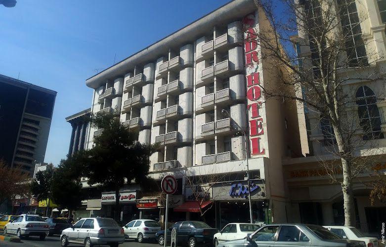 Sadr Hotel