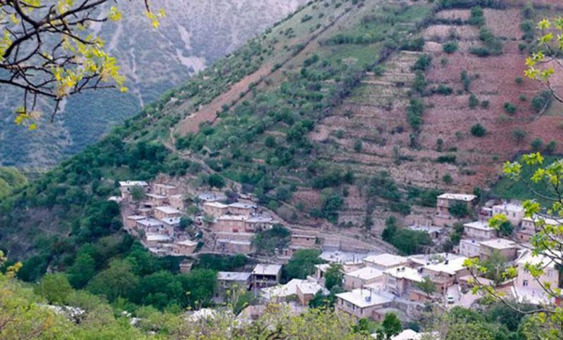Satiar Ecolodge