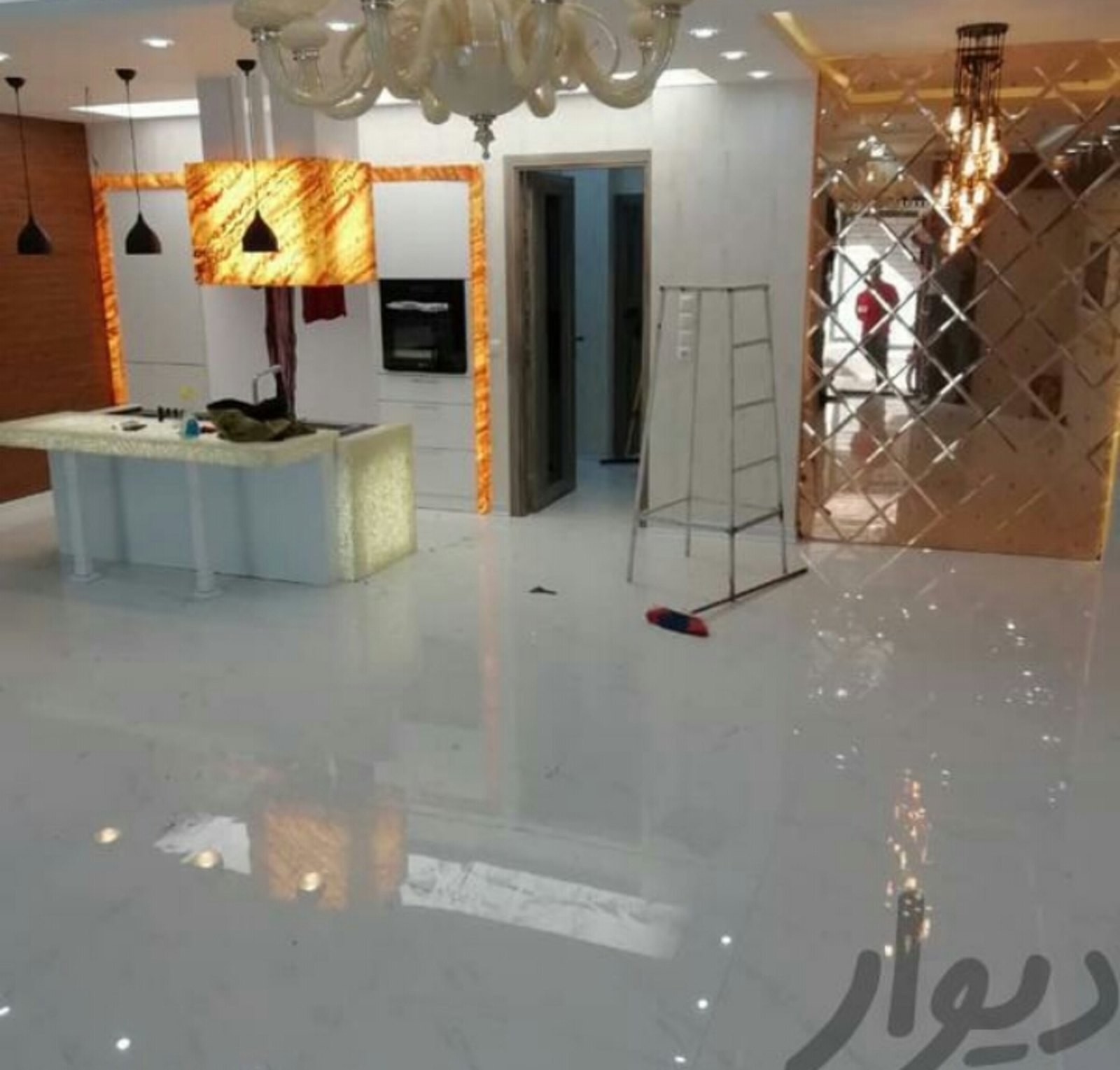 هوشمند محبوب خوزستان
