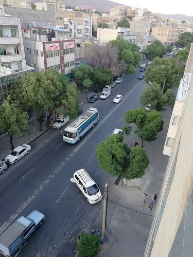 Hotel Amiran tabriz