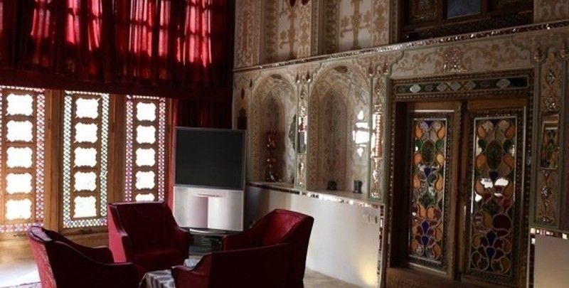 هتل سنتی اصفهان