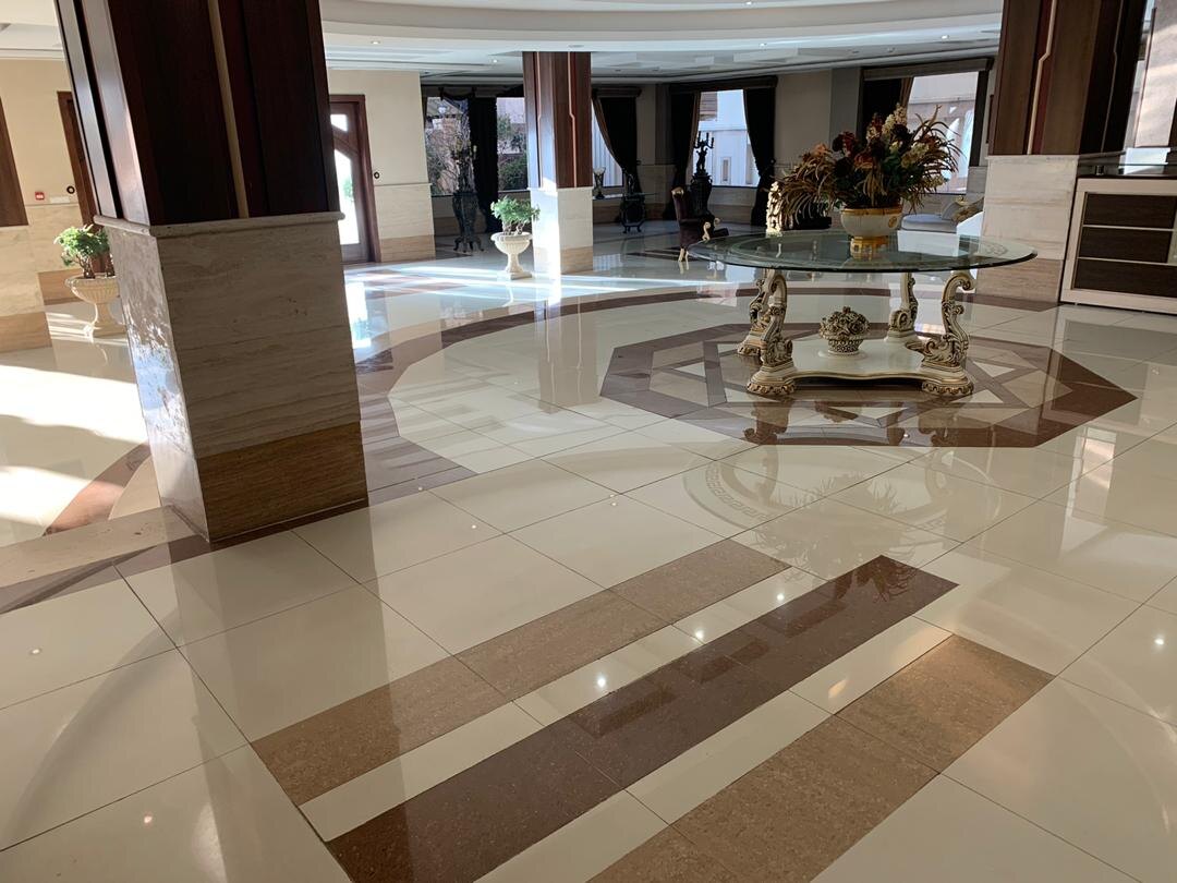 کفسابی رضا حضرتی