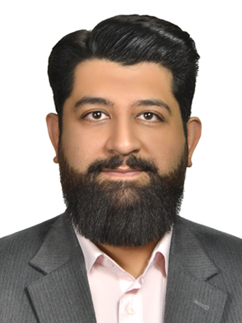 وکیل مهدی علی اکبرزاده