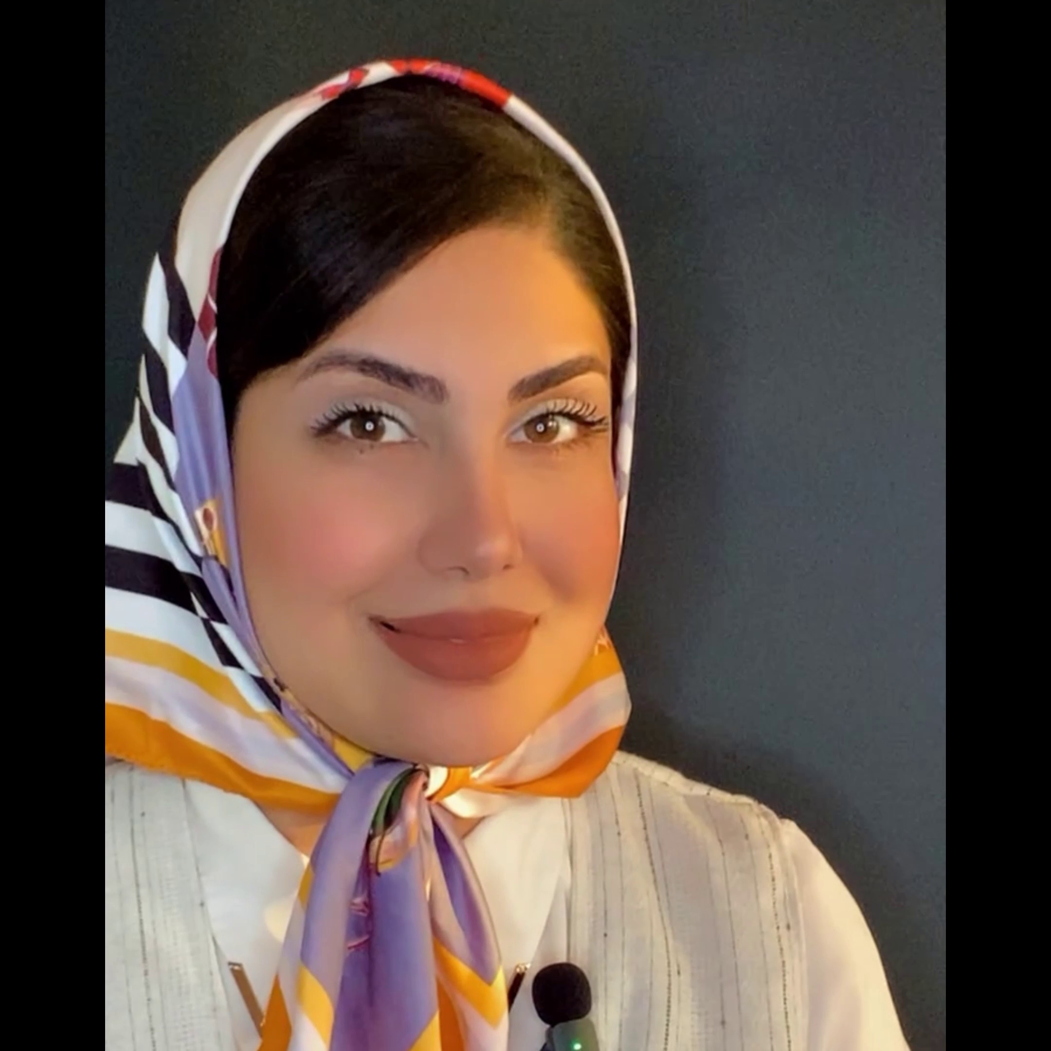 آکادمی تاتو و ریموو مریم اکبری