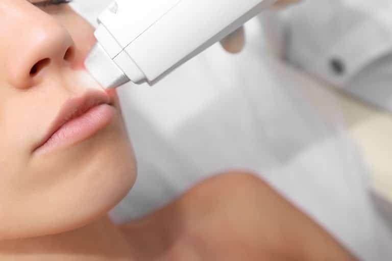 کلینیک زیبایی و لیزر مونالیزا