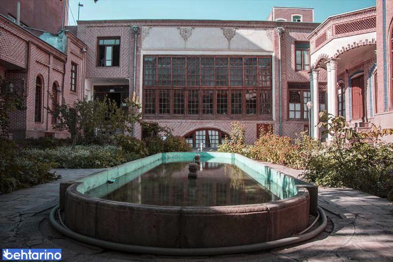 موزه سنجش