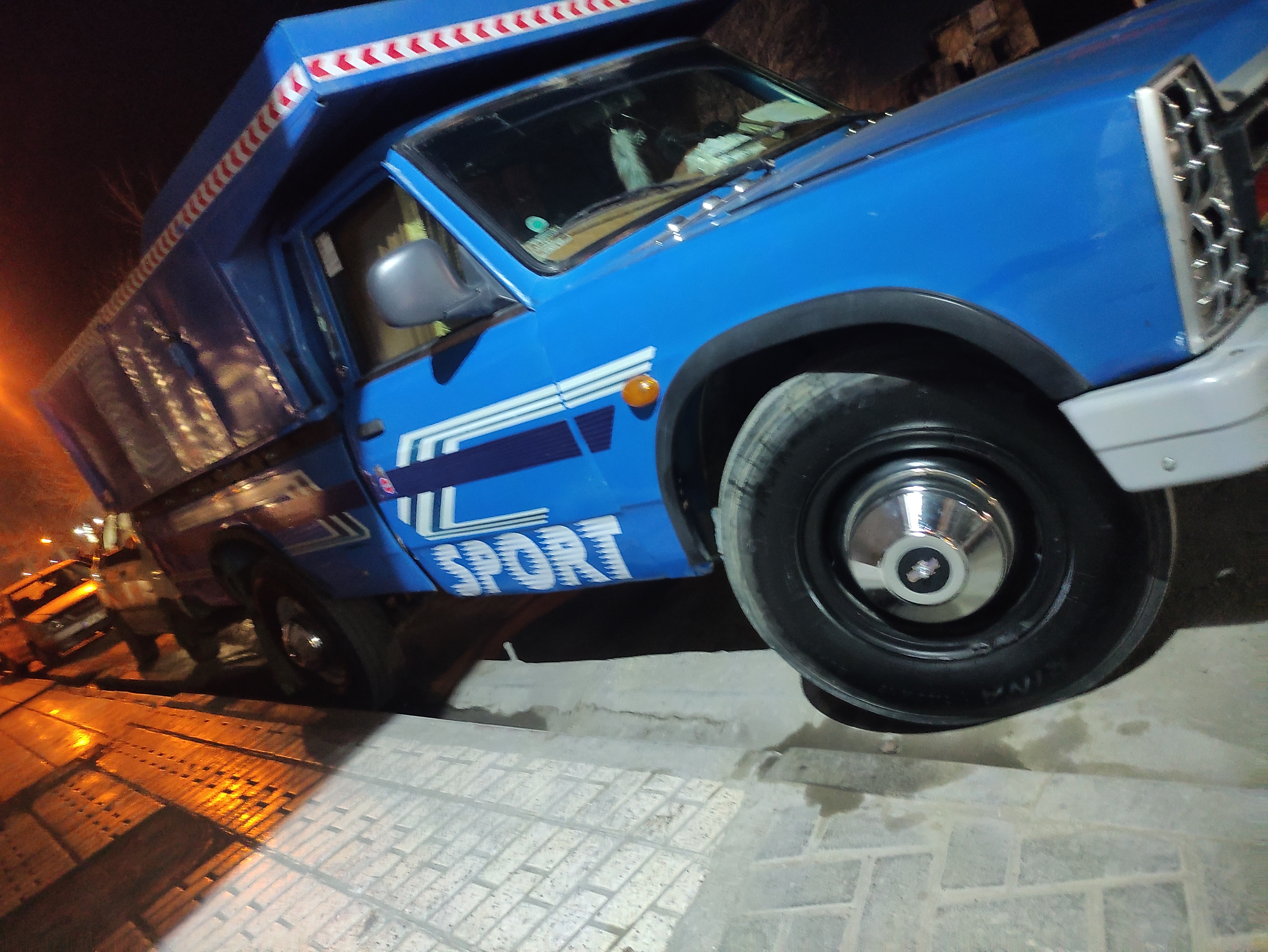 باربری کیان