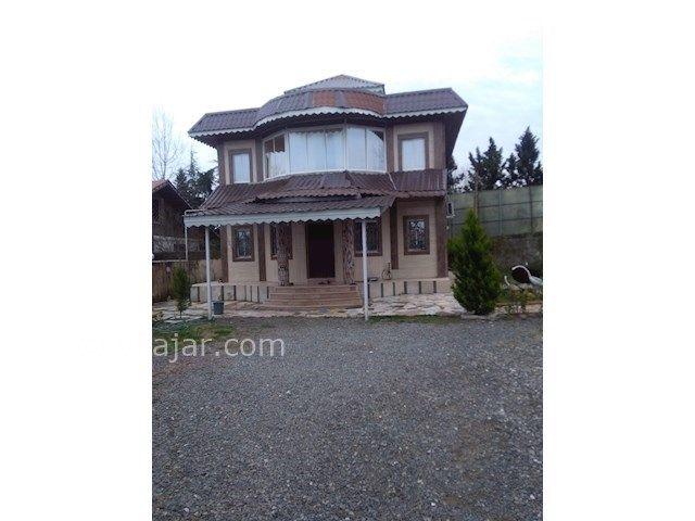اجاره ویلا نزدیک بندر انزلی