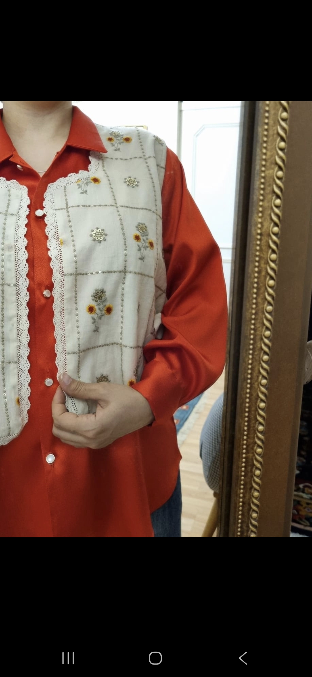 کارگاه خیاطی و مزون مهنا استایل