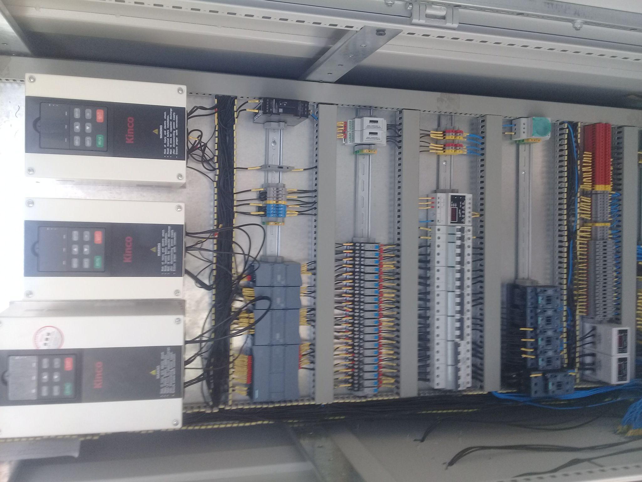 برقکار شهری و صنعتی (شریف)