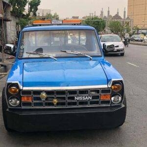 امداد خودرو یدک کش سلیمانی