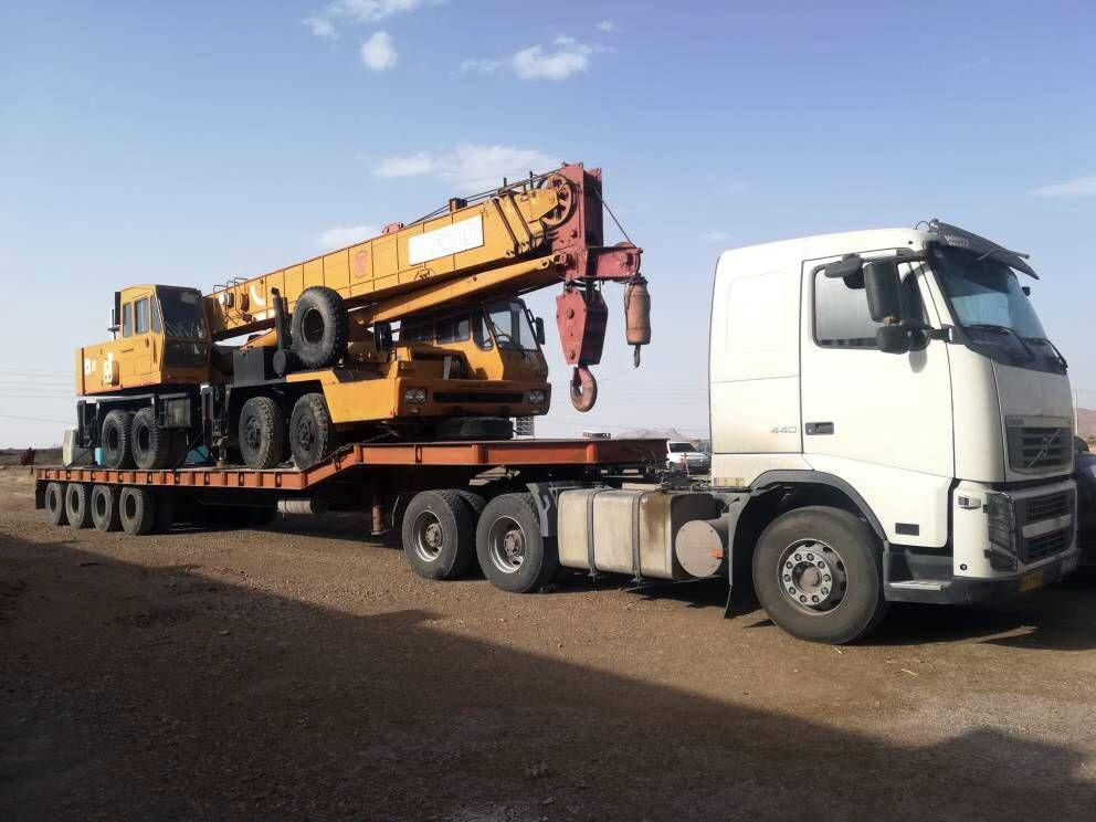 باربری امین حمادی
