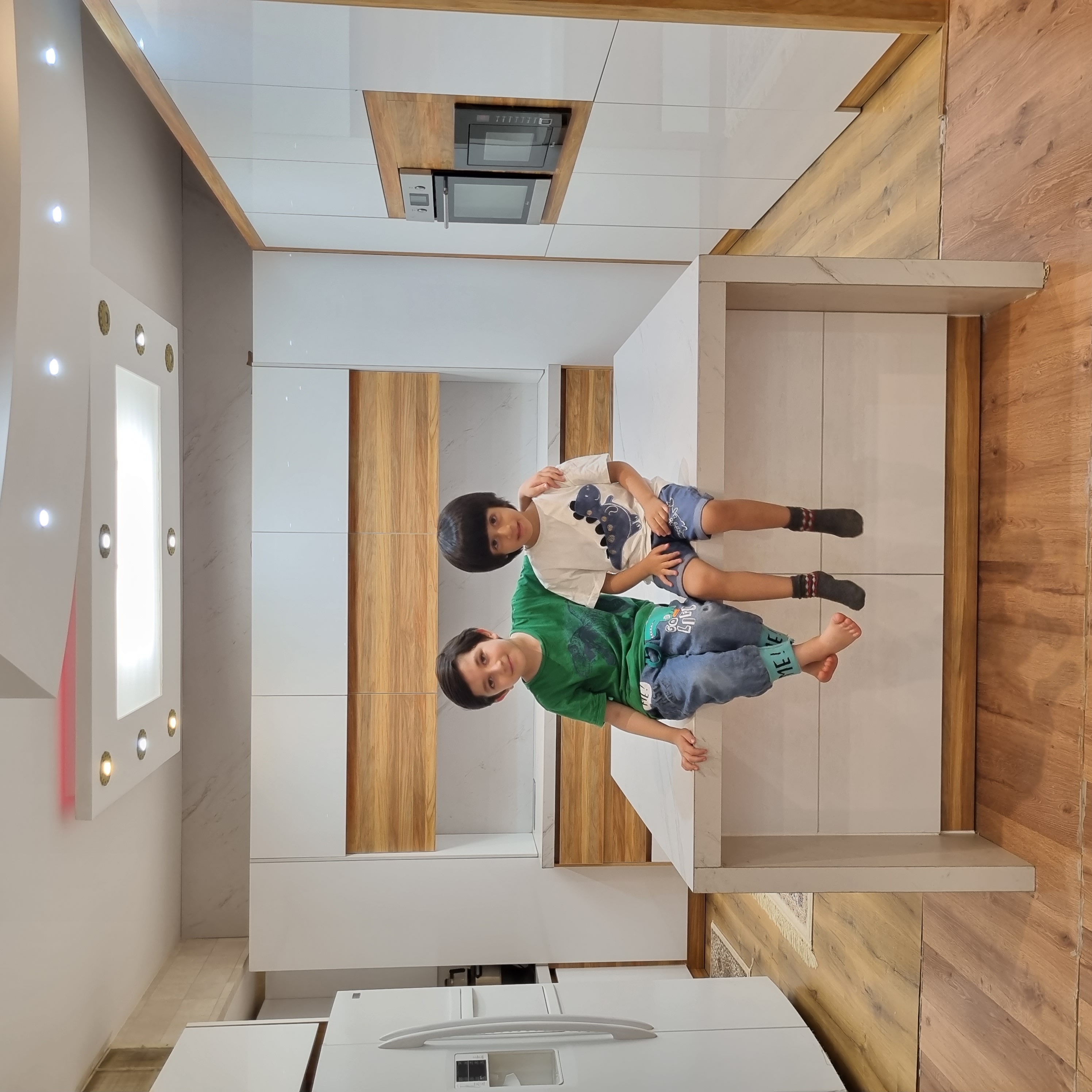 کابینت سازی نئو کابین (سیستانی)