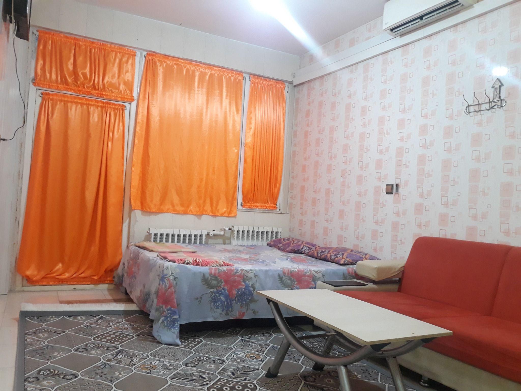 مهمانسرای مجلل کاشان