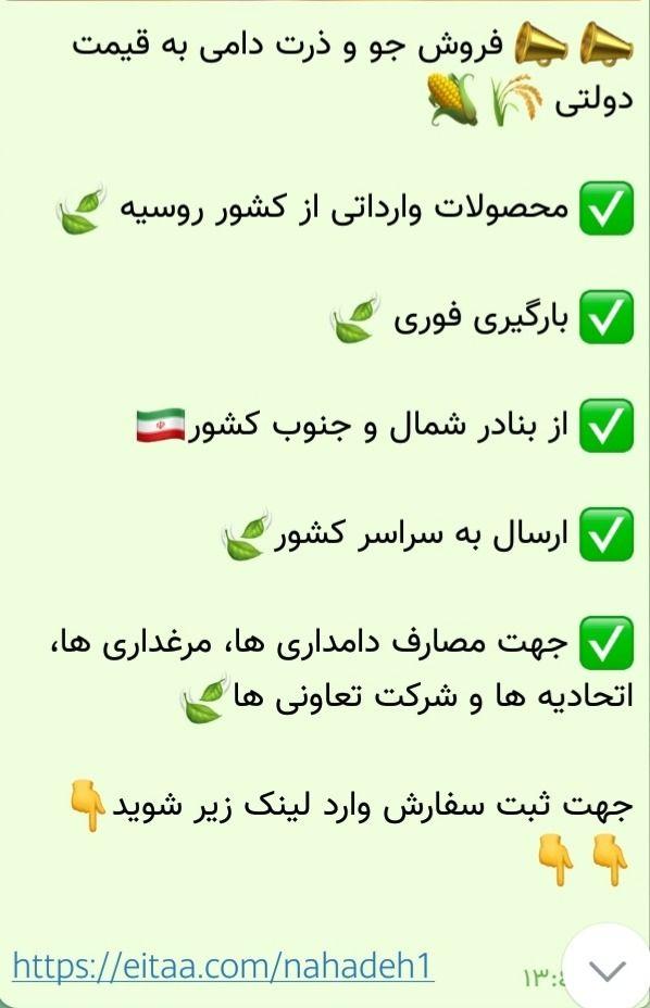 شرکت بازرگانی