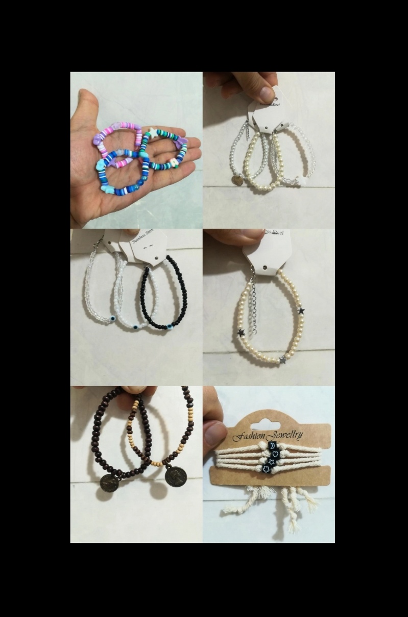 فروش تک و عمده اکسسوری