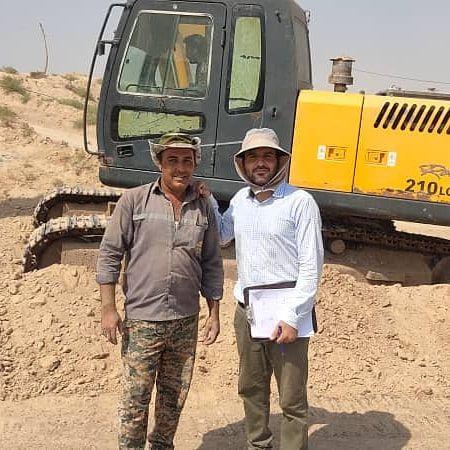 جوشکار پلی اتیلن لوله گاز