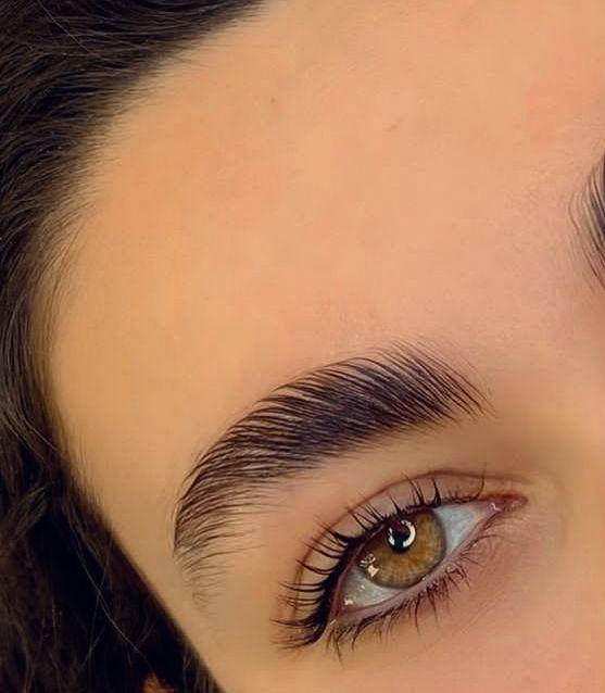 خدمات اکستنشن مژه یاسمین