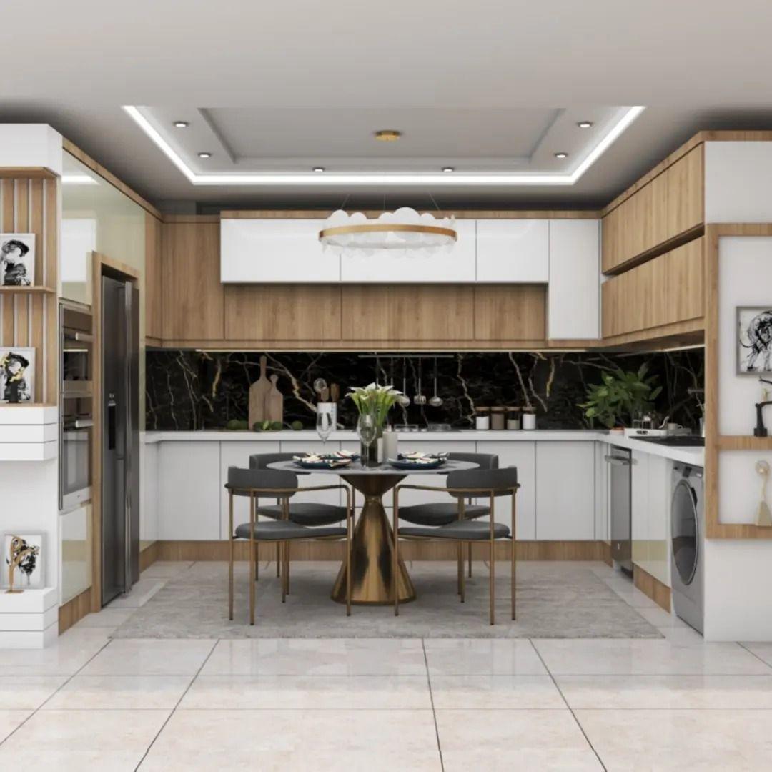 تولید کابینت و دکوراسیون یاقوت